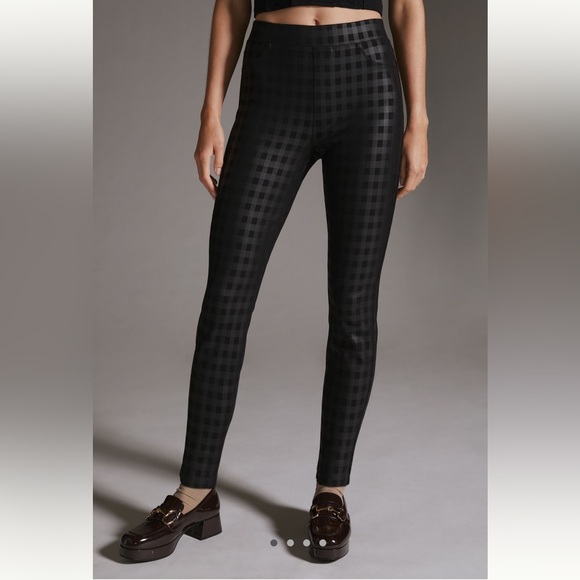 Sanctuary for Anthropologie Runway Leggings Size L - Picture 4 of 14